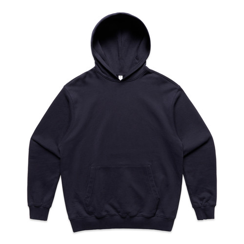INK BLUE made-hood-inkblue
